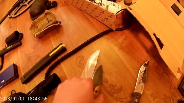 МЕТАЛЛОДЕТЕКТОР  ДЕЛАЕМ ЗАЩИТУ
