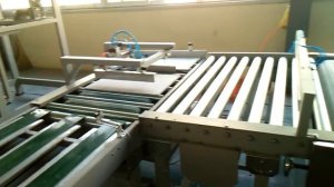 Modular belt conveyor