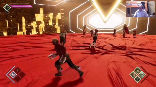 Стражи галактики Marvel часть 4 смотреть онлайн