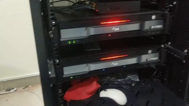 Как работает FISH EYE IDIS - видео с реального объекта смотреть онлайн