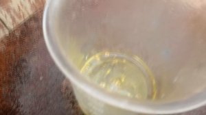 Золото с жёлтых контактов с переключателей ПР2-10