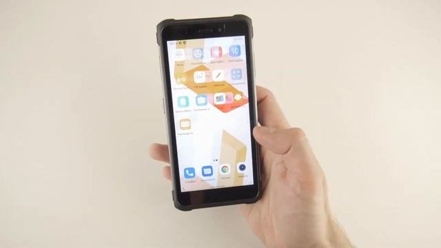Ulefone Armor X10