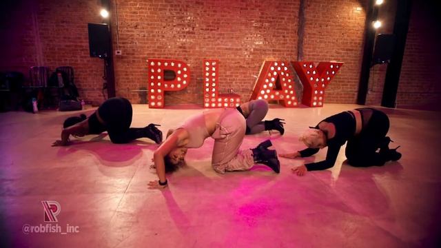 ALEXIS BEAUREGARD | "BIRTHDAY" K. MICHELLE смотреть онлайн