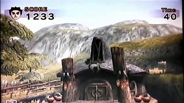 Links Crossbow training walkthrough guide Part.1