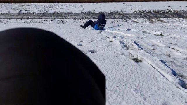 Зима решила вернуться в Германию/ Германия сегодня 11 Марта 2023 г / Жизнь в Германии смотреть онлайн