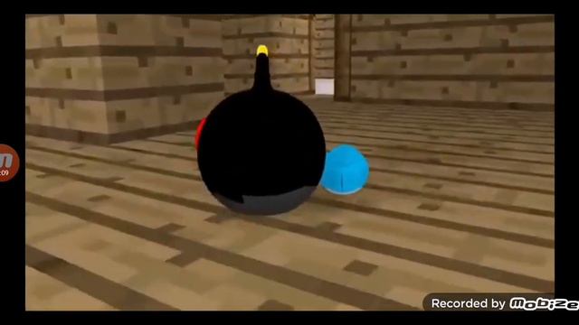 балди против Angry birds (канал рыжий пёс) смотреть онлайн