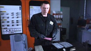 Абразивные материалы Mirka. Практическое применение!