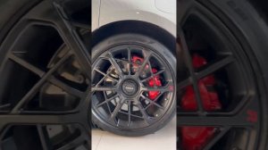 Лучший обзор Zeekr 001 FR ?