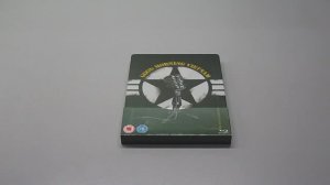 ДОБРОЕ УТРО, ВЬЕТНАМ - GOOD MORNING, VIETNAM - STEELBOOK - 1987 - Robin Williams - Forest Whitaker