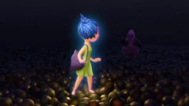 Inside Out - Bing Bong Song смотреть онлайн