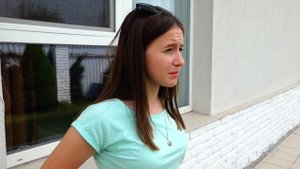 ГЛЮКИ У РЕБЯТ! Что за странные звуки пришли в сообщении?