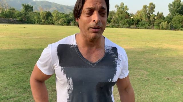 Shoaib Akhtar backing Sarfaraz and bashing Moin Khan | Cricket World Cup 2019 | Shoaib Akhtar