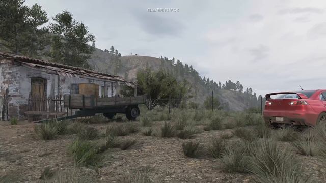 Forza Horizon 5 🛻 مراجعة смотреть онлайн