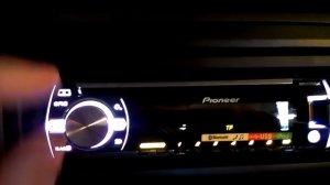 обзор Pioneer DEH-X5500BT
