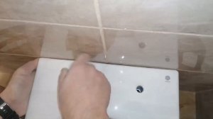 Как установить подвесной унитаз. Видеоинструкция от А до Я.