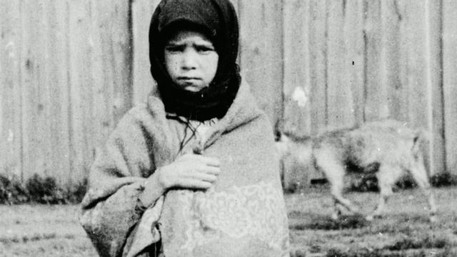 Голодомор 1932–1933. Вони просто хотіли жити... смотреть онлайн