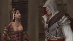 Assassin’s Creed II ➤ 03 Последний герой. Маскировка. Козырь в рукаве. Судья, присяжный, палач.