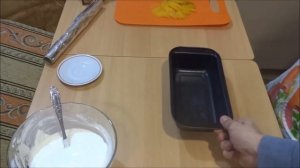 Творожный десерт Белоснежка: с желатином и фруктами