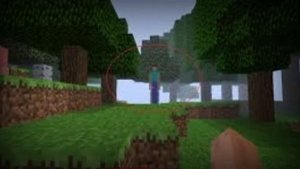 😨ДЛИННОНОГИЙ в MINECRAFT - КРИПИПАСТА😱 МАЙНКРАФТ по ту СТОРОНУ