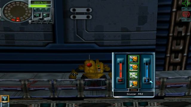 Startopia - Shades of Grey - Let's Play Entry 2 (2/5) смотреть онлайн