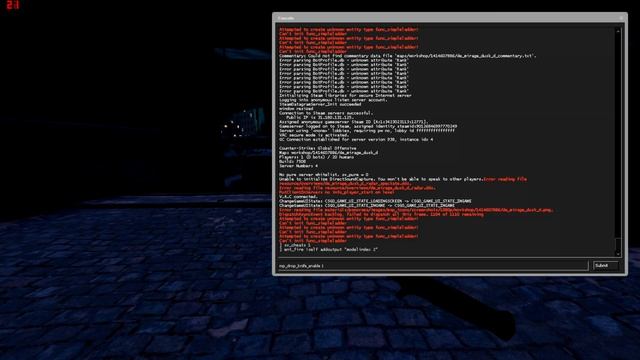 How to become a ghost in Cs:Go?/Как стать призраком в Cs:Go? смотреть онлайн