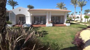 Sharm Dreams Resort (Ex. Hilton) 5* &  Fayrouz Resort 4*/Египет/отзывы туристов