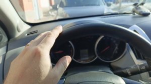 перетяжка руля ,Шевроле Круз,с озон.....