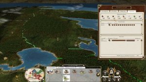 DarthMod Empire TW 7.0 - обзор мода (1 серия)