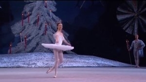 Танец Феи Драже. Видеомикс