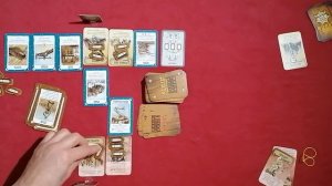 Бэнг дуэль настольная игра