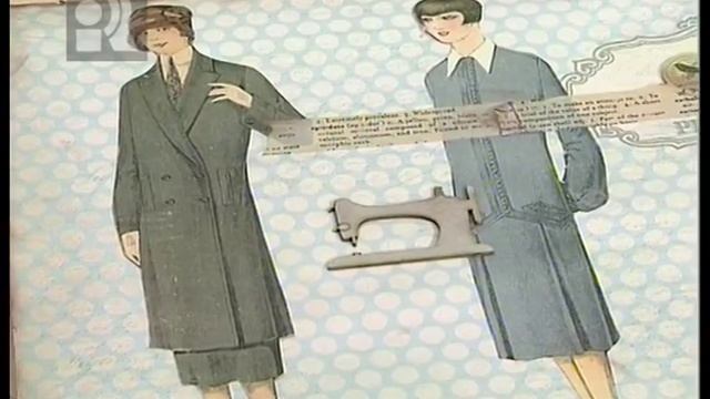 УГ В Шаронов Историческая выставка о прическах и моде 10 08 16 смотреть онлайн