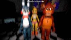 Песня 5 ночей с фредди 2