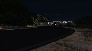 ae86 -Assetto corsa - shinoi circuit  NIGHT MODS