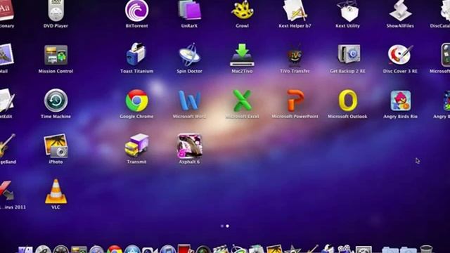 ANEESH MAC Lion смотреть онлайн