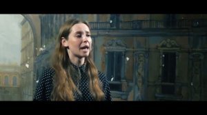 Марина Цветаева: Поэма горы