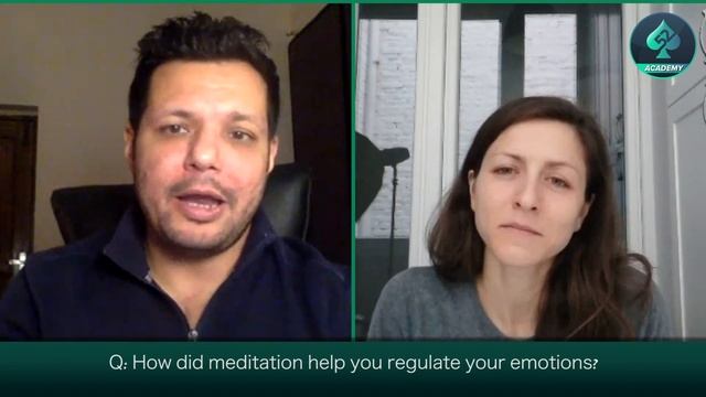 A-GAME INSIGHTS | Ep1: Mind Shift Breakthroughs for Greater Poker Results смотреть онлайн