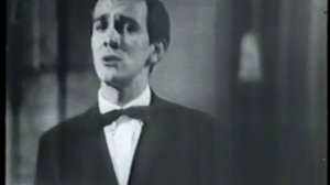 Муслим Магомаев. "Страсть" - "Passione"  Muslim Magomaev