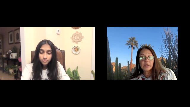 The Green Stories with Susanna Kass смотреть онлайн