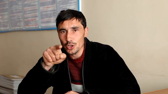 Беспредел киргизов до каких пор? Бенизомиҳои қирғиз то ба кай? смотреть онлайн