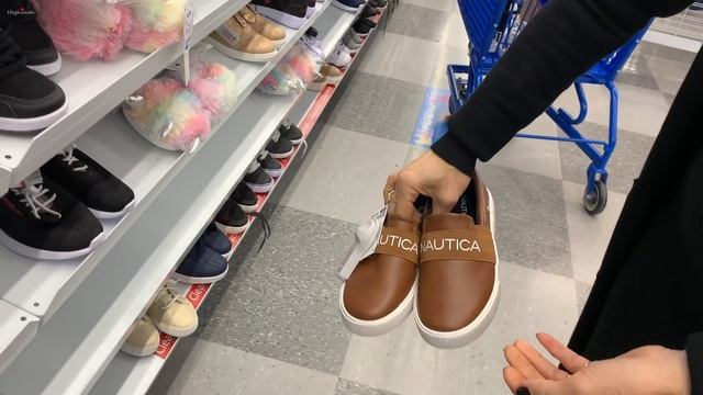 Шопинг - Покупаю Одежду из Магазина Ross - Семейный Влог - Эгине - Heghineh Vlogs смотреть онлайн