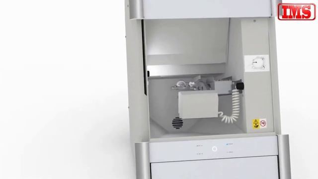 Замена цанги DWX-52D смотреть онлайн