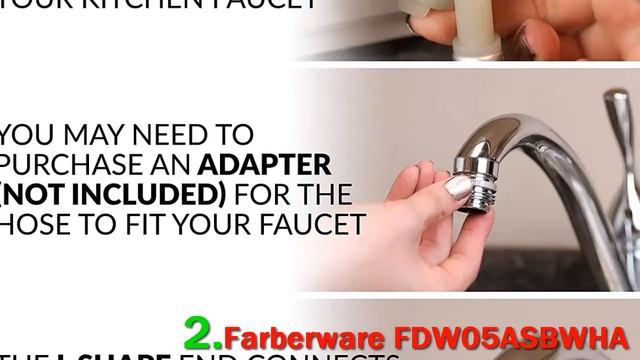 Best Dishwashers 2023 | Top 3 Best Dishwashers смотреть онлайн