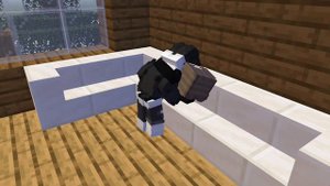 🖤Boy Love 💖 Part 4 Minecraft animation