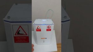 Водородный ингалятор SUISO HIM-1000