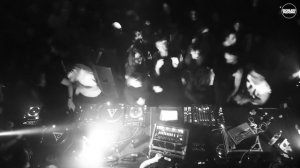 SNTS Boiler Room Berlin Live Set