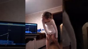 Балет челендж