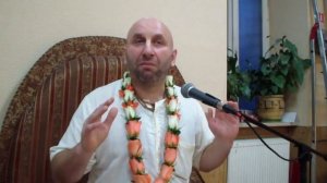 Шримад Бхагаватам 4.3.3  Сатья дас. Москва 5.12.2014