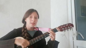Я так счастлив – иннополис. (cover От Кристины:³)