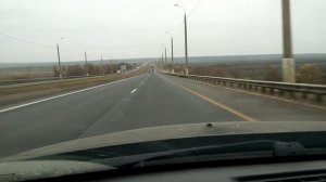 Адская дорога из Тулы в Москву. Рулезная трасса М2. Гонка со временем в столицу. Роуд Муви.