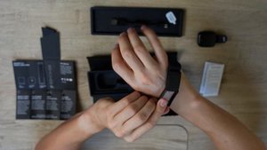 ЧТО ТАКОЕ WHOOP 4.0 | ASMR РАСПАКОВКА